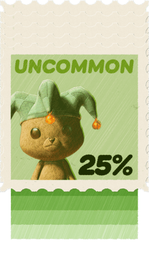 Uncommon