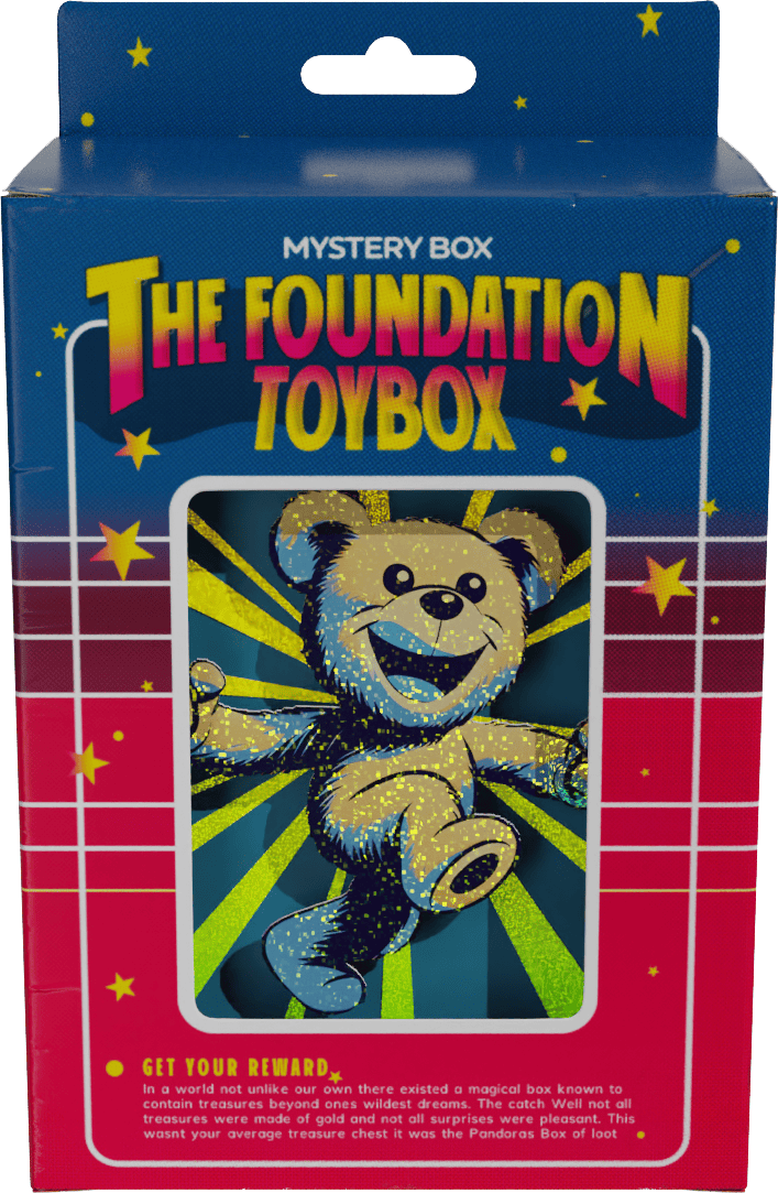 Toybox - The foundation